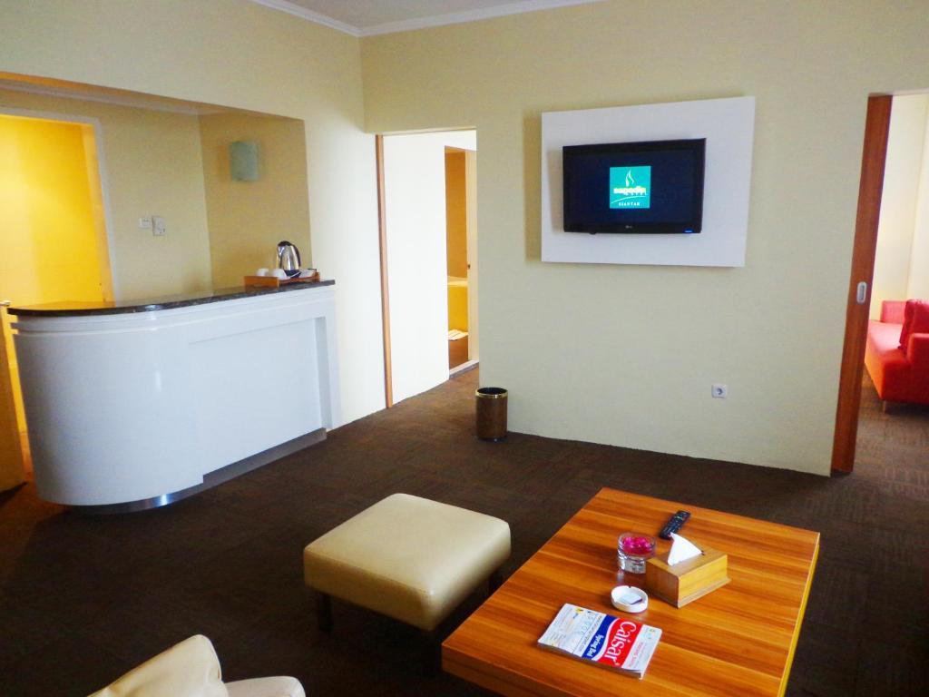 Sapadia Hotel Siantar Pematangsiantar Zewnętrze zdjęcie