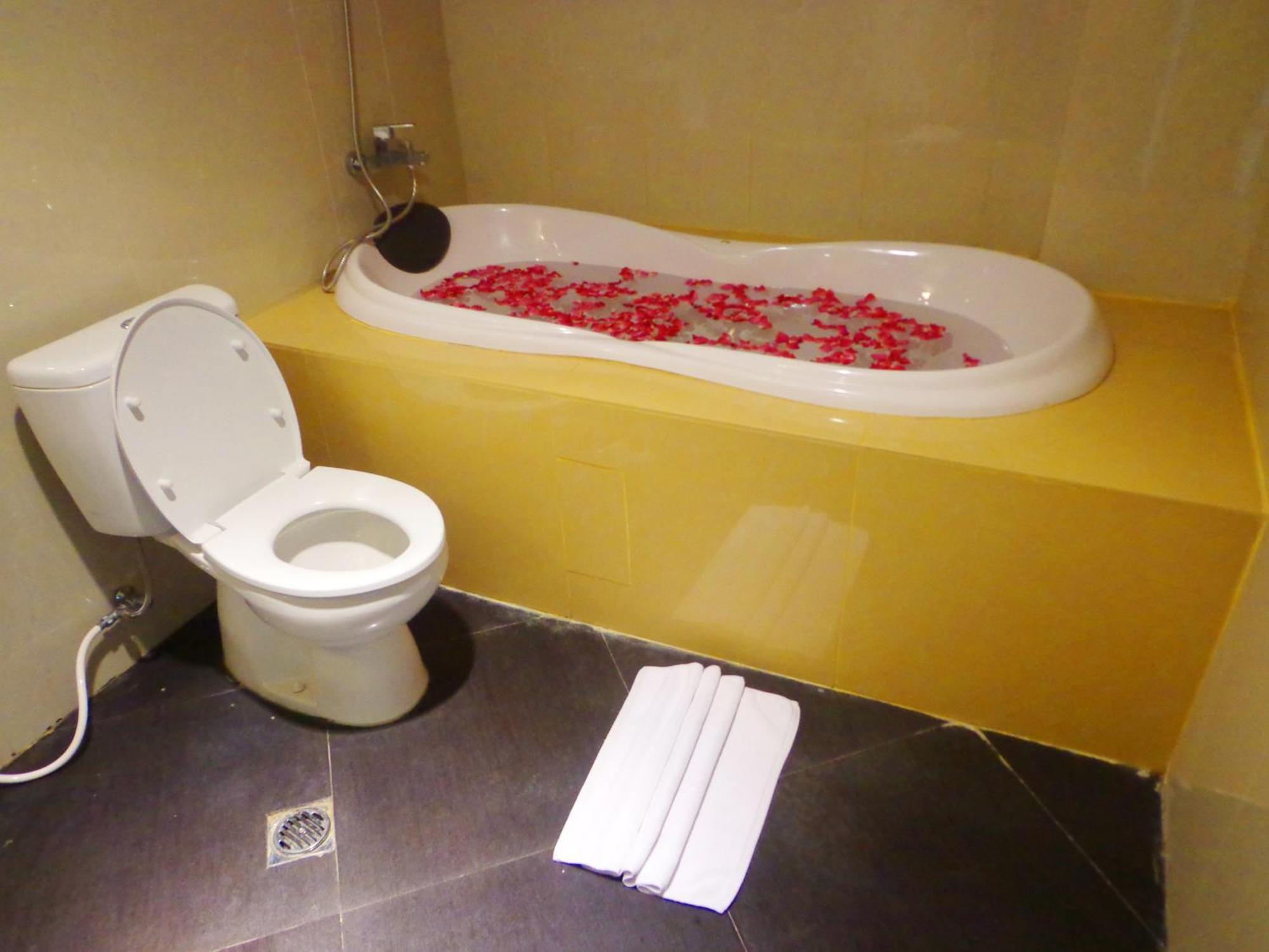 Sapadia Hotel Siantar Pematangsiantar Zewnętrze zdjęcie